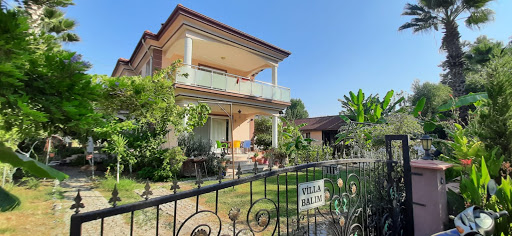 Villa Balım