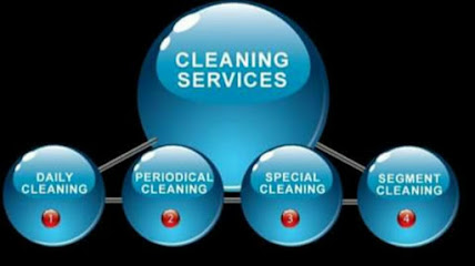 A Details Plus Commercial & Residential Cleaning Service