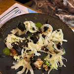 Photo n°5 de l'avis de Sonia. fait le 03/06/2023 à 21:57 sur le  Senz'Altro Bistrot Firenze à Florence