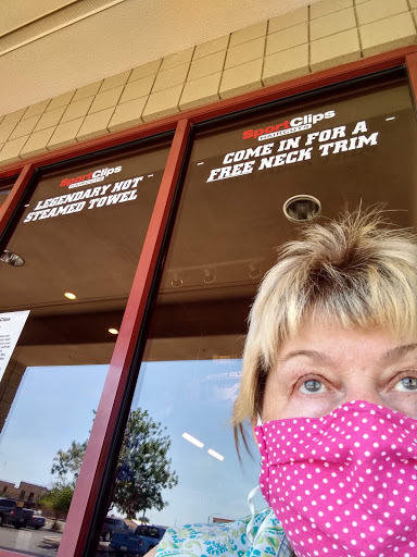 Hair Salon «Sport Clips Haircuts of Kingman», reviews and photos, 3880 Stockton Hill Rd #105, Kingman, AZ 86409, USA