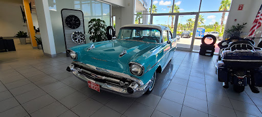 Chevrolet Dealer «Carl Black Chevrolet Buick GMC», reviews and photos, 11500 E Colonial Dr, Orlando, FL 32817, USA