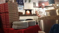 Atmosphère du Pizzeria L' _ Aroma à Conches-en-Ouche - n°8