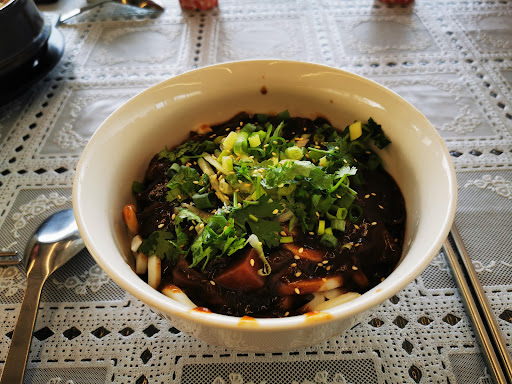 金歐爸韓式料理 的照片