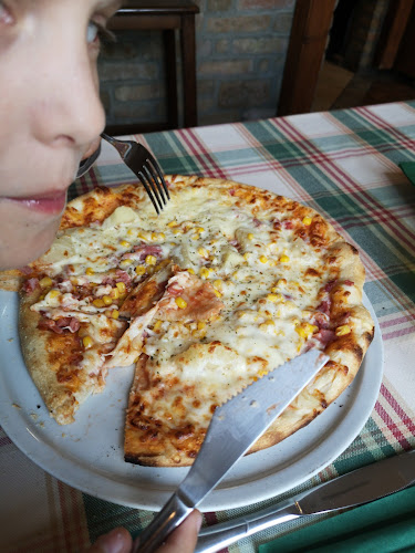 Értékelések erről a helyről: Pizza Porta, Budakeszi - Étterem