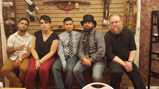 Barber Shop «Integrity Barber Shop», reviews and photos, 139 N High St, Millville, NJ 08332, USA