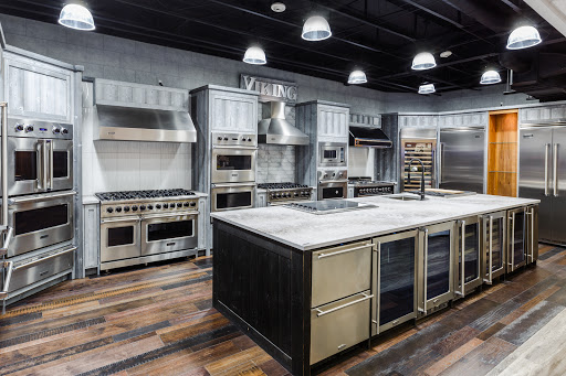 Appliance Store «County TV & Appliance», reviews and photos, 2770 Summer St, Stamford, CT 06905, USA