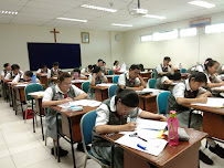 Foto SMA  Kristen Penabur Harapan Indah, Kota Bekasi