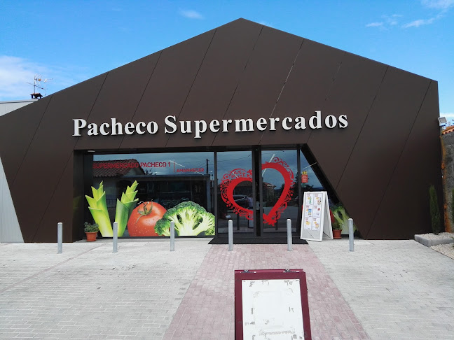 Supermercado Pacheco - Barcelos
