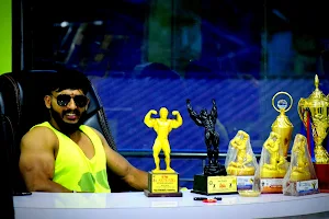 Mr. India Gym & Protein Shop image