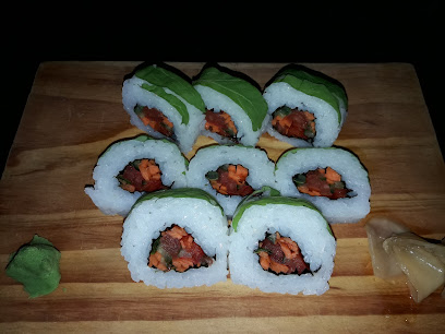 master sushi 2018