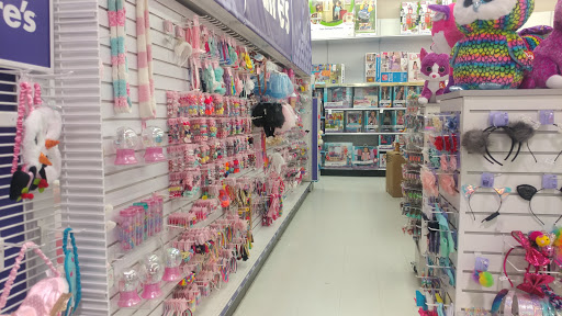 Toy Store «Toys