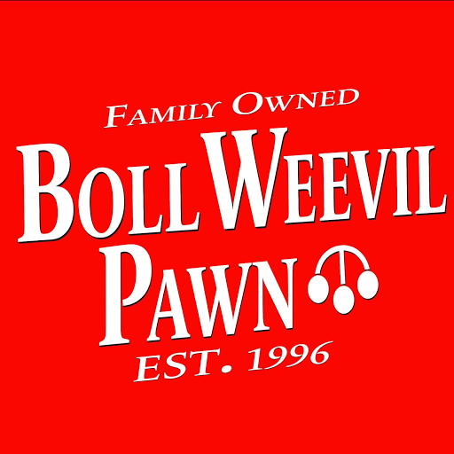Pawn Shop «Boll Weevil Pawn Shop», reviews and photos, 3700 S University Ave, Little Rock, AR 72204, USA