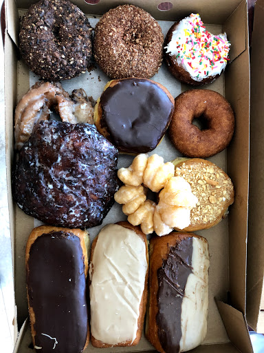 Donut Shop «Donut Day», reviews and photos, 18955 SW Tualatin Valley Hwy, Beaverton, OR 97006, USA