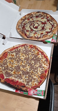 Plats et boissons du Pizzas à emporter Pizzeria Milano à Yvetot - n°4