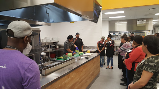 Non-Profit Organization «Houston Food Bank», reviews and photos