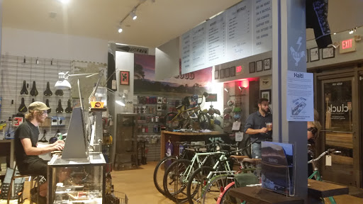  «The Spoke Easy», reviews and photos, 1523 Elizabeth Ave #120, Charlotte, NC 28204, USA