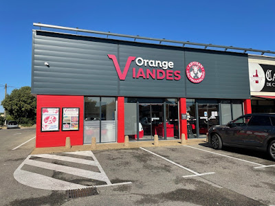Orange Viandes - Pial à Orange