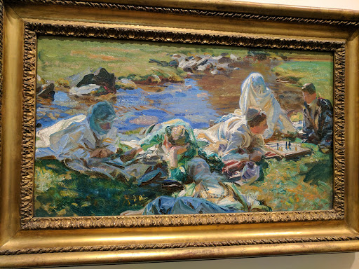 Art Museum «Brooklyn Museum», reviews and photos, 200 Eastern Pkwy, Brooklyn, NY 11238, USA