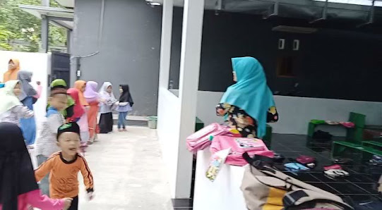 Oleh pemilik - YAYASAN PON.PES HIDAYATUL MUBTADIIN KAIBAHAN