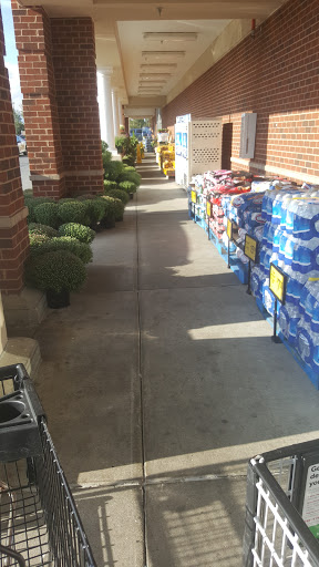 Grocery Store «Safeway», reviews and photos, 40 Shining Willow Way, La Plata, MD 20646, USA