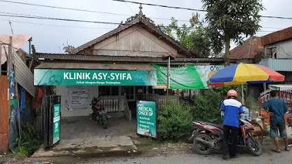 Klinik As Syifa