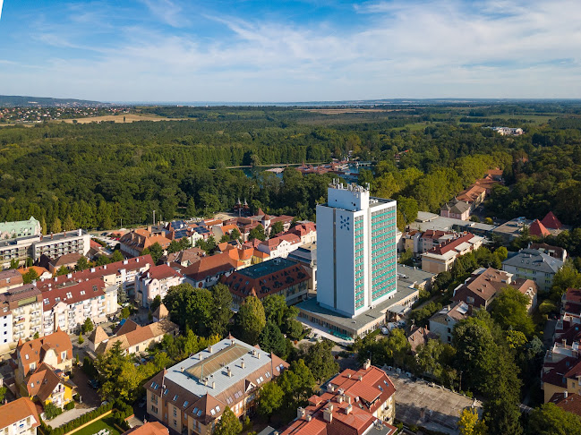 Hozzászólások és értékelések az Hunguest Hotel Panoráma-ról