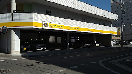 オリックスレンタカー 太田駅前店