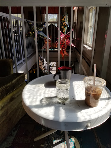 Cafe «True West Coffee», reviews and photos, 313 Main St, Hamilton, OH 45013, USA