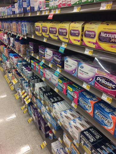 Drug Store «Bartell Drugs South Lake Union Store», reviews and photos, 1001 Mercer St, Seattle, WA 98109, USA