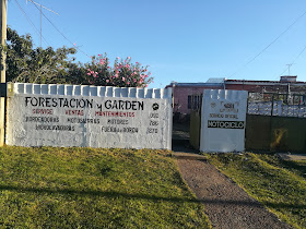 Iglesia Evangelica Cristiana La Rosa de Sarom