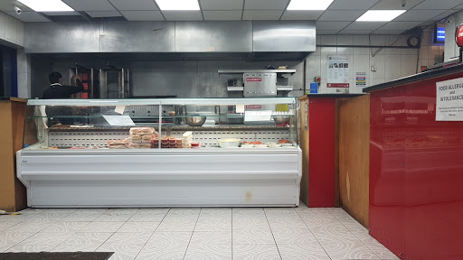 Cafe Shabaz Kebab House