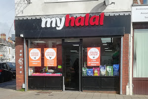 My Halal Butchers & Grocery