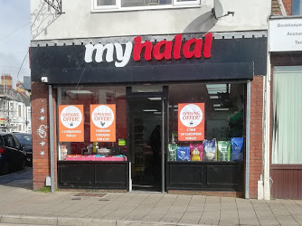 My Halal Butchers & Grocery