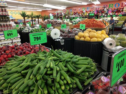 Supermarket «Top Valu Market», reviews and photos, 970 W 1st St, San Pedro, CA 90731, USA