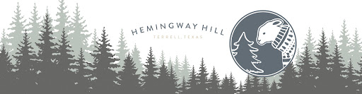 Hemingway Hill