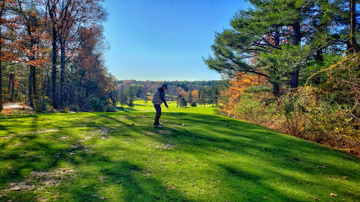 Public Golf Course «Juniper Hill Golf Course», reviews and photos, 202 Brigham St, Northborough, MA 01532, USA