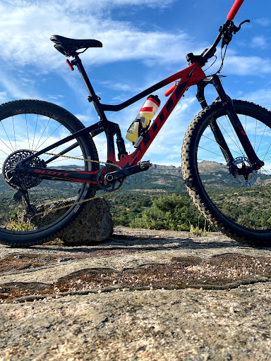 komqombike en Valdemoro