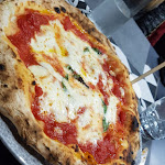 Photo n°1 de l'avis de Luana.i fait le 26/01/2020 à 12:32 sur le  DiPINTO pizzeria à Ferentino