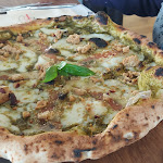 Photo n°2 de l'avis de ANNA.. fait le 03/12/2023 à 15:26 sur le  Al Solito Porzio | Pizzeria Formia à Formia