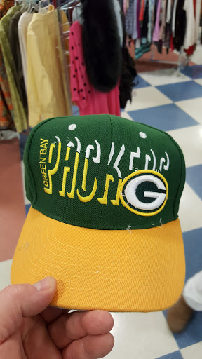 Thrift Store «Goodwill - Coon Rapids», reviews and photos