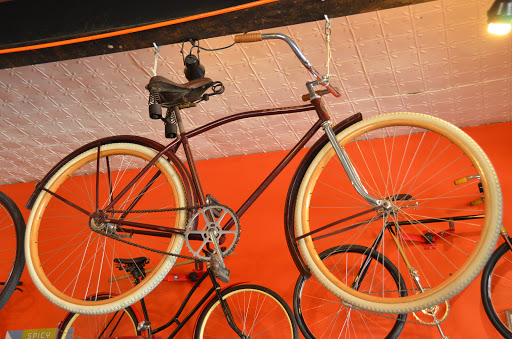 Bicycle Store «Ichi Bike», reviews and photos, 311 E Walnut St, Des Moines, IA 50309, USA