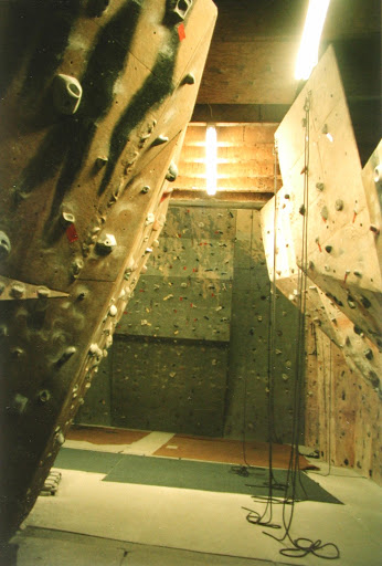 Gym «Portland Rock Gym Inc», reviews and photos, 21 NE 12th Ave, Portland, OR 97214, USA