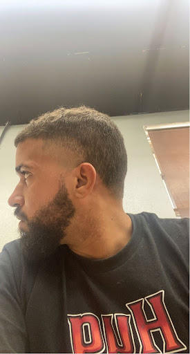 Barber Shop «Es Mi Flow Barbershop», reviews and photos, 4350 US-92, Plant City, FL 33566, USA