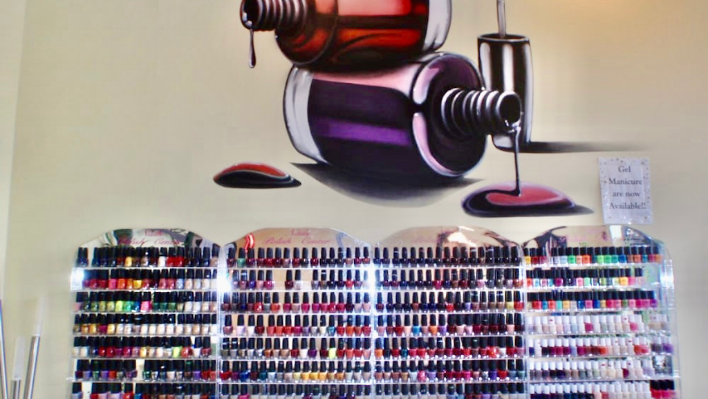 Beauty Zone Nails and Spa Westborough, MA 01581 Services and Reviews