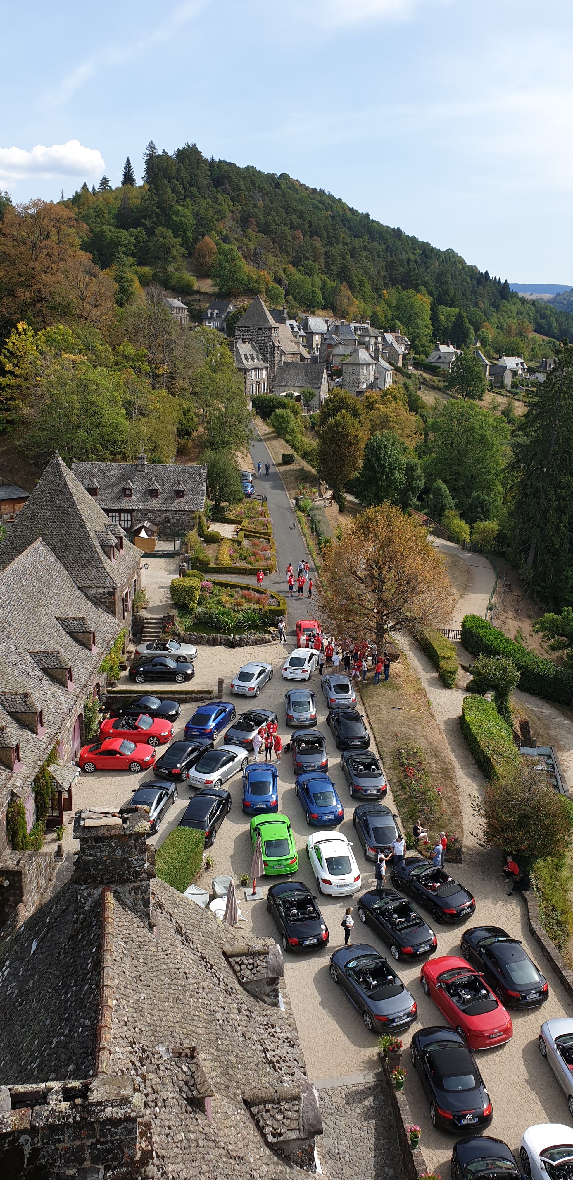 Photo n° 1 de l'avis de Jean.u fait le 16/09/2019 à 15:34