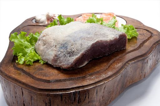 Logo da empresa - Celpa Alimentos