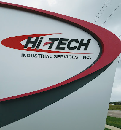 Hi Tech Industrial Services LLC