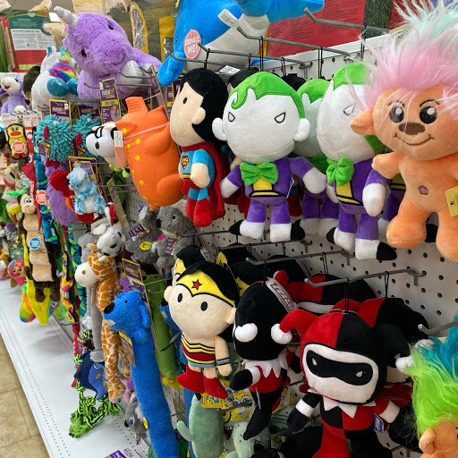 Pet Supply Store «North Tampa PET DEPOT», reviews and photos, 16033 Tampa Palms Blvd W, Tampa, FL 33647, USA