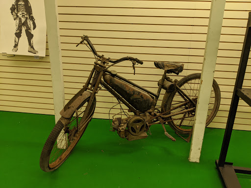 Sporting Goods Store «Kames Sports», reviews and photos, 8516 Cleveland Ave NW, North Canton, OH 44720, USA