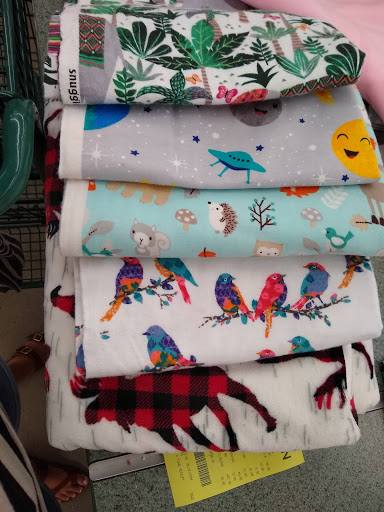 Fabric Store «Jo-Ann Fabrics and Crafts», reviews and photos, 3323 Century Center St SW, Grandville, MI 49418, USA